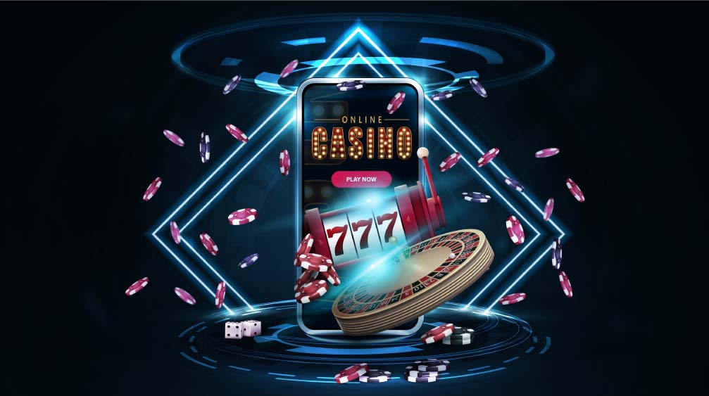 online casinos and betting sites